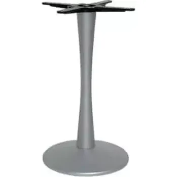 Stolová podnož Kovtrading Stolová podnož BG001 BG001/400 - SLEVA 3% s kodem radost25