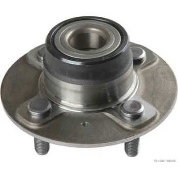 Sada lozisek kol HERTH+BUSS JAKOPARTS J4710526