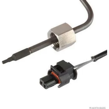 Lambda sonda Cidlo, teplota vyfukovych plynu HERTH+BUSS ELPARTS 70682441