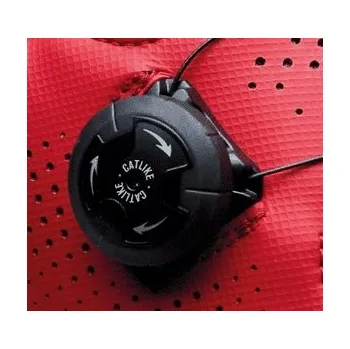 Pánské cyklistické tretry KOLEČKA WINCH PRO TRETRY CATLIKE PÁR