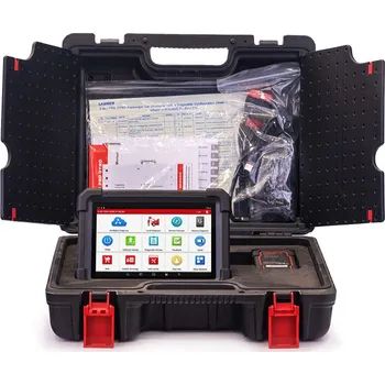 Autodiagnostika Launch X431 PRO DYNO 2026 Autodiagnostika