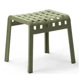 Zahradní sestava Stolička Poggio - agave - SLEVA 3% s kodem radost25