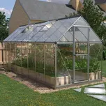 Zahradní skleník Craftfield 4,8 x 1,82…