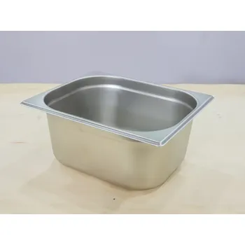 G.Gastro Gastronádoba 1/2 - 150 mm