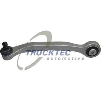 Ridici paka, zaveseni kol TRUCKTEC AUTOMOTIVE 07.31.071