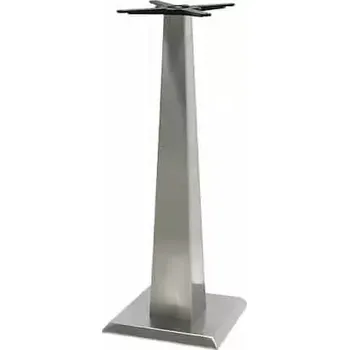 Stolová podnož Stolová podnož CM001INOX/FF - doprava zdarma - SLEVA 3% s kodem radost25