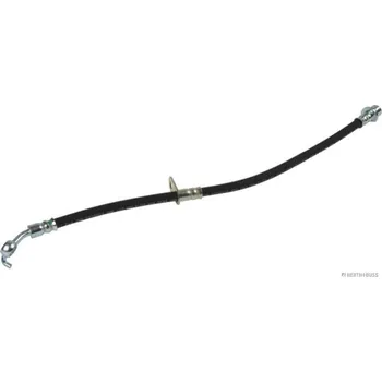 Brzdová hadice Brzdová hadice HERTH+BUSS JAKOPARTS J3704031