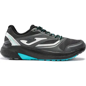 Pánská běžecká obuv JOMA Vitaly 23 Men Grey/Black