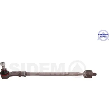 Táhlo řízení Příčné táhlo řízení SIDEM 37428