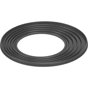 Kanalizační potrubí ND-Vložka víka svodu STANDARD LSS 110, 125