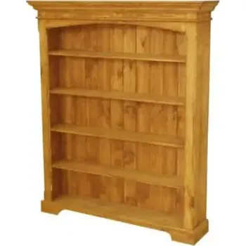 Obývací stěna Knihovna široká 00313 - doprava zdarma - SLEVA 3% s kodem radost25