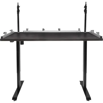 Fotopozadí Fomei Streamovací studio 160 x 80 x 3,6 cm (motorický) Basic kit černé