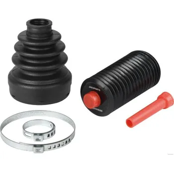 Manžeta ke kolu Sada měchů, hnací hřídel HERTH+BUSS JAKOPARTS J2890300