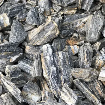 Zahradní dekorace Kamenná kůra 11 - 32 mm 20 kg (pytel)