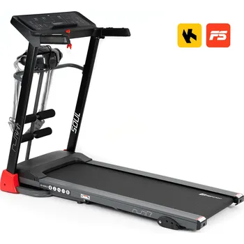 Běžecký pás Hop-Sport Běžecký pás HS-1200LB Soul