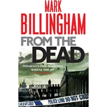 From The Dead - Mark Billingham