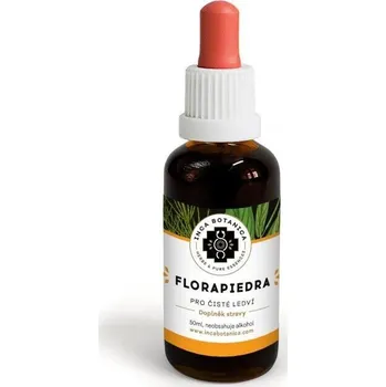 Přírodní produkt Florapiedra 50 ml