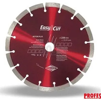 Řezný kotouč Cedima Diamantový řezný kotouč Beton Plus 450x3,6/25,4mm, Cedima