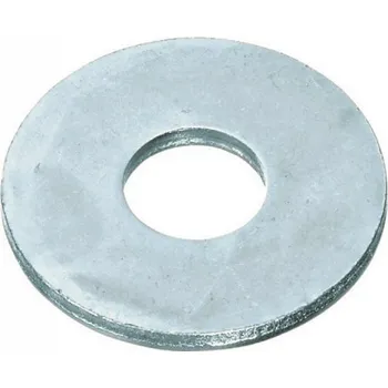 podložka Podložka pod nýty DIN9021 M13x37x3 ZN