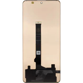 LCD + dotyková deska pro Xiaomi Redmi Note 13 Pro 5G, black + DOPRAVA ZDARMA