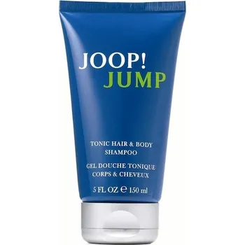 Pánský parfém JOOP! Panske-vune JumpShower Gel 150 ml (1 693,00 Kč / 1 l)