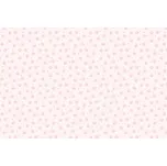 Papírový ubrus tlapky 120 x 180 cm