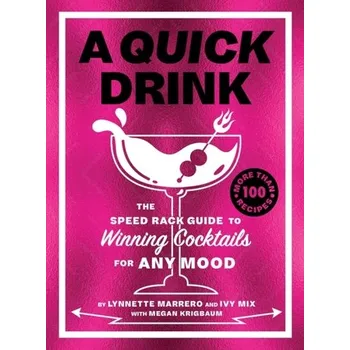 A Quick Drink - Mix, Ivy