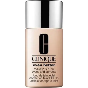 Make-up Clinique Make-up Podkladova-bazeEven Better No. 69 Cardamom 30 ml (26 200,00 Kč / 1 l)