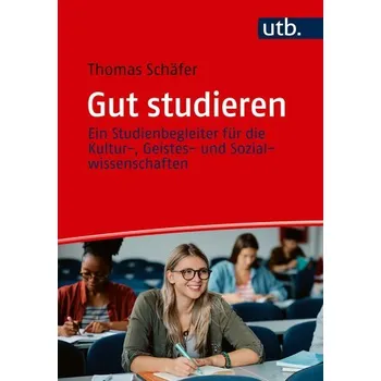 Gut studieren - Thomas Schäfer