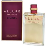 Chanel Allure Sensuelle Parfémová voda 100 ml pro ženy