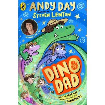 Příroda Dino Dad - Day, Andy