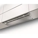 FABER IN-NOVA TOUCH X/BK A60 vestavné Barva: Nerez, Výkon: 250 | 390 | 570 | INT 670 m3/h, Šířka: 60 cm
