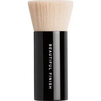 Kosmetický štětec bareMinerals Stetce OblicejBeautiful Finish Brush 1 Stk. (639,00 Kč / 1 ks.)