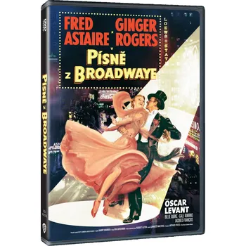 Písně z Broadwaye (1949) DVD