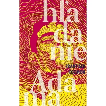 Kniha Hľadanie Adama - František Kozmon (E-Kniha)