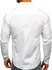 Pánská košile Bolf 4711 bílá