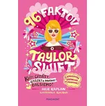 96 faktov o Taylor Swift