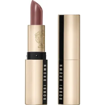 Rtěnka Bobbi-Brown Make-Up RtyLuxe Lip Color Pink Buff 3,8 g ()