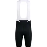 Rapha Core cyklistické kraťasy s laclem, černá velikost XXL