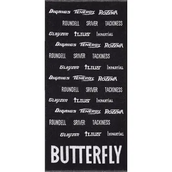 Stolní tenis Butterfly Handa ručník