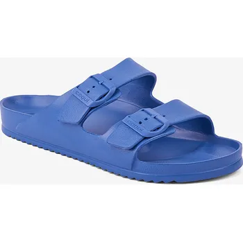 Pánské pantofle COQUI KONG Elemental Blue 43