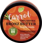 Vivaco BIO Carrot Bronz Butter mrkvové…