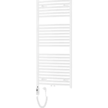 Radiátor Mexen Ares elektrický radiátor 1200 x 600 mm, 600 W, bílý - W102-1200-600-2600-20