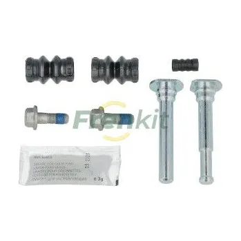 Brzdový třmen Sada vodicích pouzder, brzdový třmen FRENKIT 810025