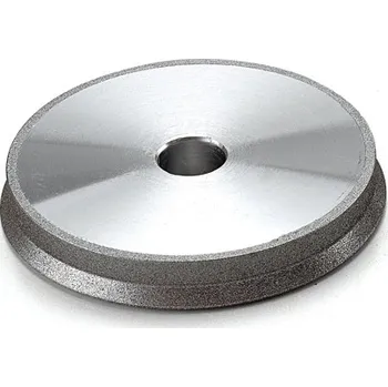 stolní bruska Metallkraft brusný kotouč na karbidové vrtáky, SD 400