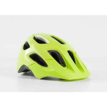 Cyklistická přilba Tyro Children's Bike Helmet 48-52 žlutá - 10 % pro přihlášené BFEXTRA10