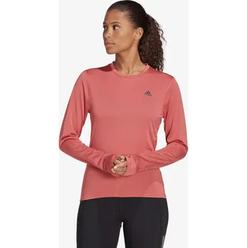 Pánská móda adidas RI 3B LS TEE M 73862