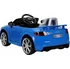 Dětské elektrovozidlo Eljet Audi RS TT