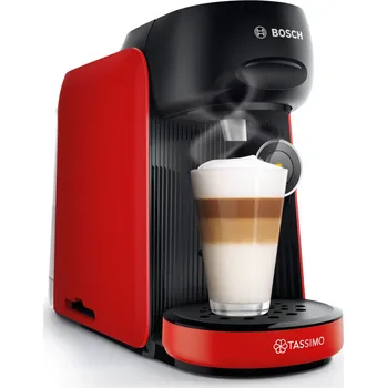 Domácí spotřebič Bosch Tassimo Finesse TAS 16B3