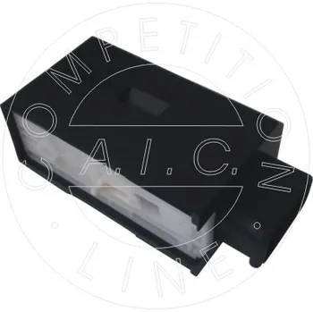 Dálkový bezklíčový systém Nastavovací prvek, centrální zamykání AIC 54700